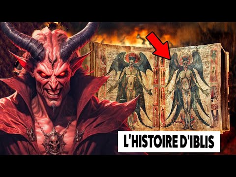 IBLIS : le DIABLE le Plus DANGEREUX de Toutes les Religions