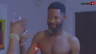 Alangba Yoruba Movie 2025 | Official Trailer | Showing Next On Yorubaplus