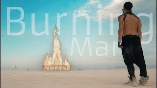 Burning Man - My Playa Girlfriend