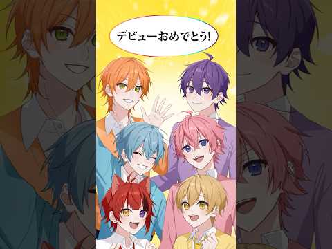【アニメ】ついに新人歌い手グループ始動!