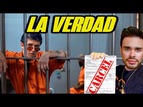 FOFO MÁRQUEZ DEBERÍA SALIR DE LA CÁRCEL?