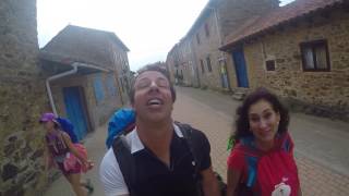 CAMINHO DE SANTIAGO DE COMPOSTELA - DIA 28
