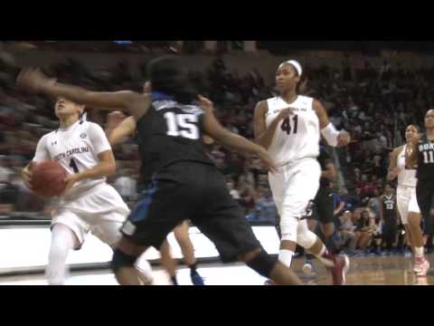 Capital City Sports: Women's Basketball vs. Duke