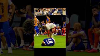 ⭐ Lamine Yamal SENT France Home! 🤯🏆
