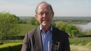 Interview Allan Sichel - Bordeaux Wines