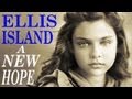 Immigrant Experiences at Ellis Island