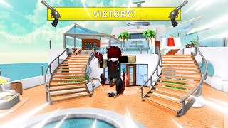 THIS NEW MM2 MAP COOKS 🔥