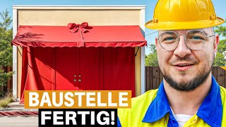 Unser DÖNER wird GESCHICHTE schreiben - HIER BEGINNT ALLES  I KELADAM´S KEBAB FOLGE 4