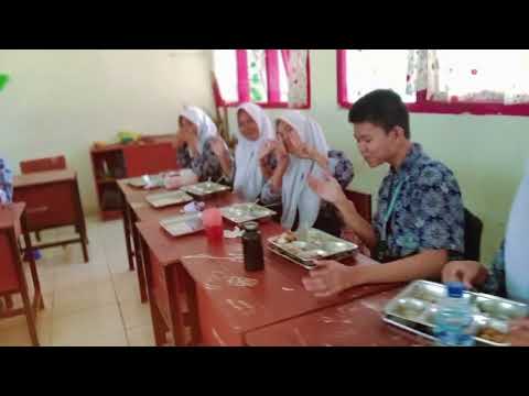 Hari ke-3 menerima Makan Bergizi Gratis (MBG) 