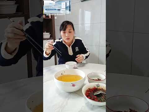 Do you think this soup is edible? Midea Refrigerator Flagship Store Midea m60 Yuoyao Lingxian