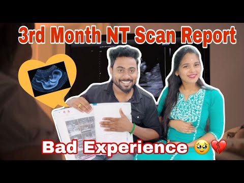 NT SACAN REPORT BABY SAFE BUT BAD EXPERIENCE #amarnanthu #nanthu6624