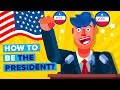 U.S. Electoral Process Overview