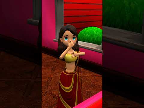 santa claus is comming to town | Gulli Bulli | Cartoon | granny | short | tmkoc | shortscomedy