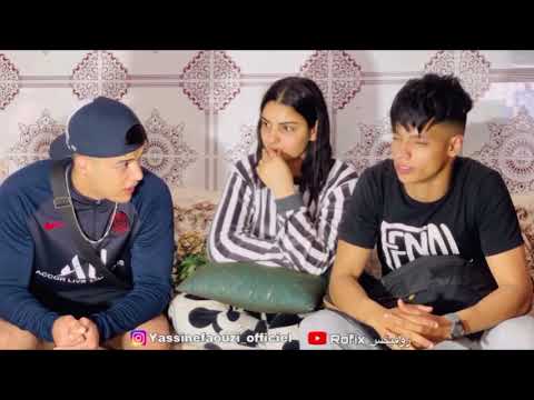 فيلم قصير "الحب" الجزء الأول ❤️