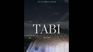 ALL'N - TABI prod. by @flysoulz [audio]