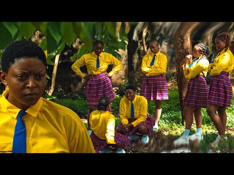 The Mysterious Monalisa 2025 full movie - Uchechi Treasure nigerian movies 2025 latest full movies