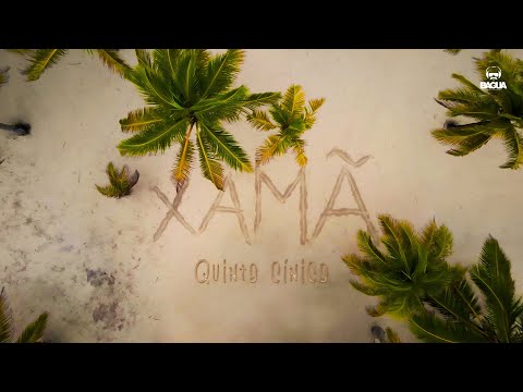 Xamã - Quinta cínica (Prod. DJ Gustah)