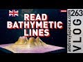 Interpreting Bathymetric Charts Concepts