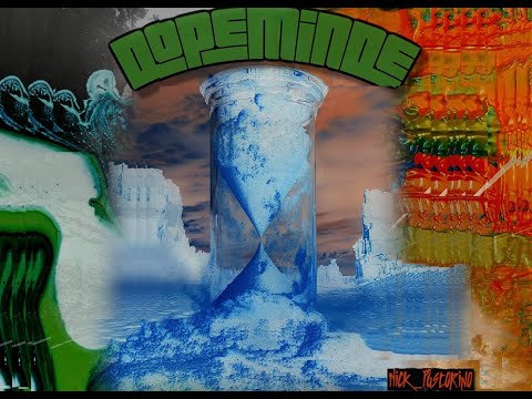 Nick Pastorino - Dopeminde (2025) (New Full Album)