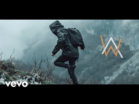 Alan Walker - Faded Love Mix (ft. Coldplay & Rihanna & ILLENIUM) [Mashup 2024]