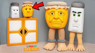ITALIAN BRAINROT - Meeting with GARAMARARAM