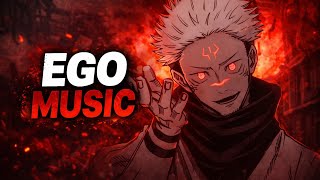 Malvado de EGO music 🎧