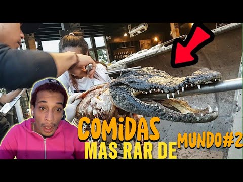 Los Secretos de la Cocina Callejera Más IMPRESIONANTE del Mundo!