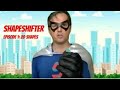 Defend Polygon City: 2D Shapes Challenge