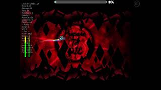 6% IN BLOODLUST!!!!!