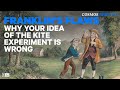 Understanding Franklin's Kite Experiment
