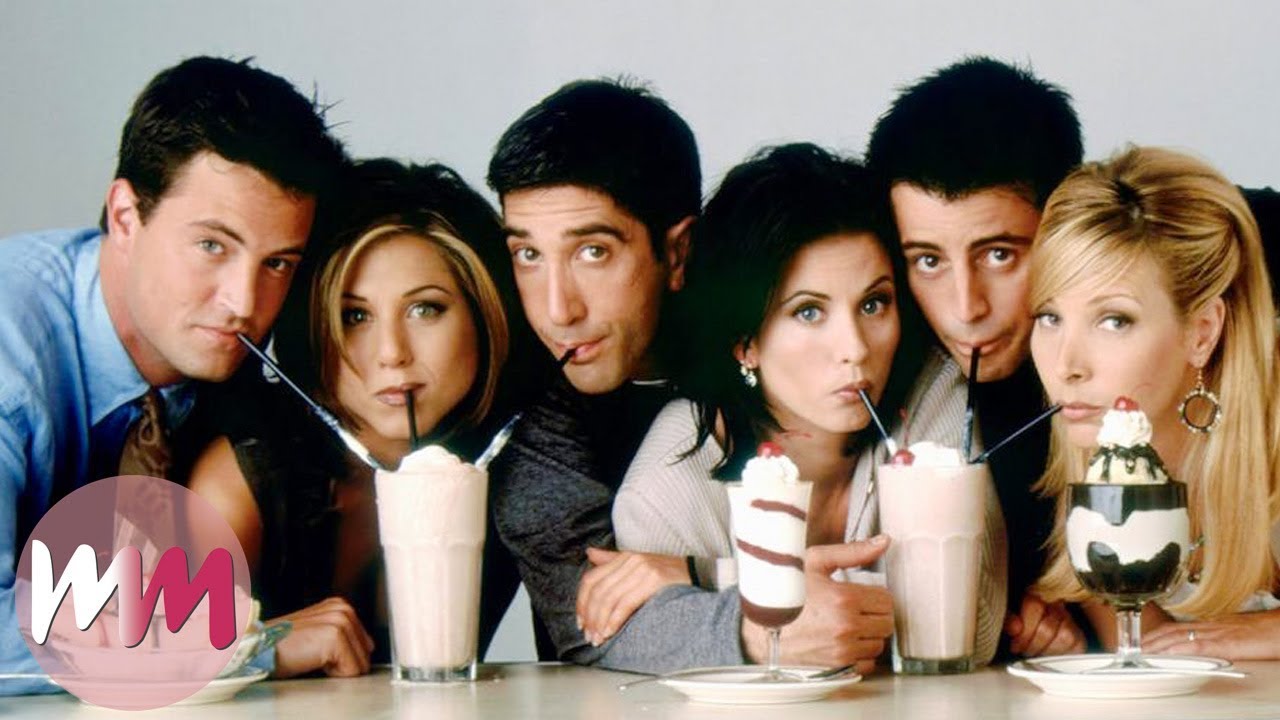 Top 10 TV Reunions We NEED
