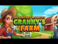 Video for Adventure Mosaics: Granny's Farm