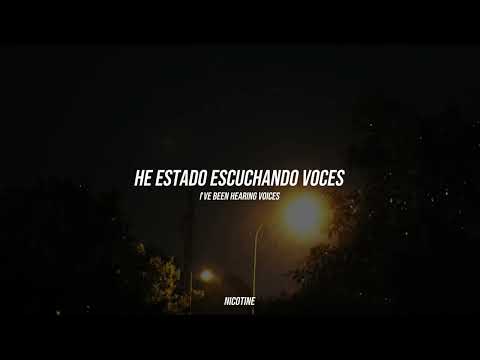 Hearing Voices - Foo Fighters - Lyrics Español/English
