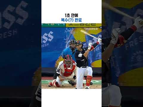웃기지만 놀라웠던 연속 사고
