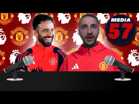 Me Convierto en Canterano del MANCHESTER UNITED!!!