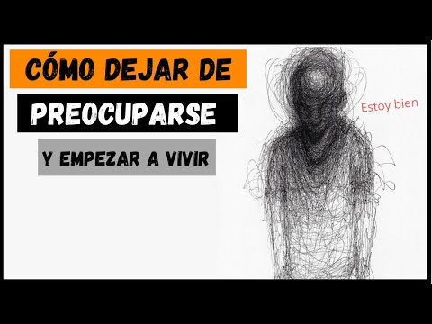16 Tips - Cómo Dejar de Preocuparse  //Dale Carnegie