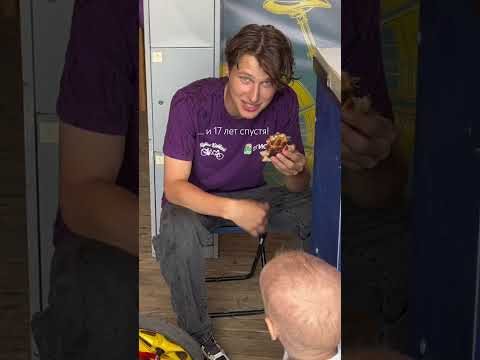 Ну мой! 😍 поддержите нас  подпиской, мой сынок Роберт, второй мальчик из двойни!