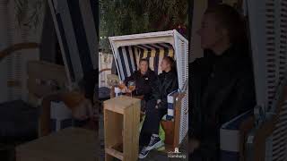 So schön war der Freitag