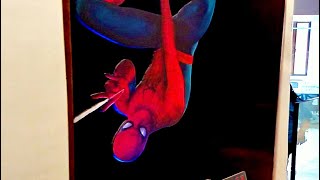 SPIDER-MAN BRAND NEW DAY NEW POSTER REVEALED! Marvel News, Spider-Man News, Spider-Man Rumors,