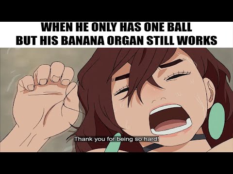 Ultimate Anime Memes: You've Been Warned!