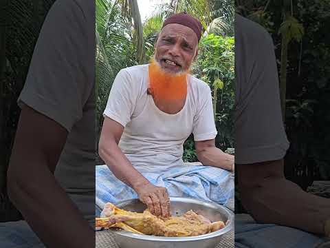 mutton leg roast #cooking #shorts #recipe