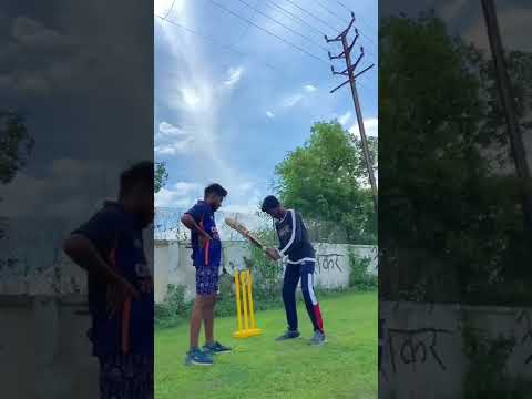 वक़्त बदलना है 💪♥️🏏🏏 || Abhi Yadav || #shorts #reels #viral #trending #cricket #ytshorts #top