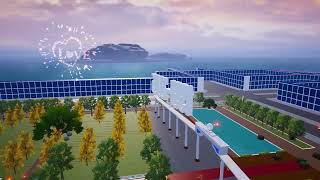 Вам понравилась церемония открытия PMNC UZ 2025?