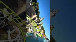 Speed of life zahájení lázeňské sezóny Teplice 2026 #themepark