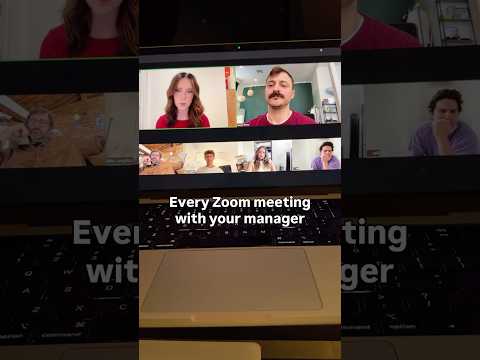 Love the Micromanaging (and microagressions…?)