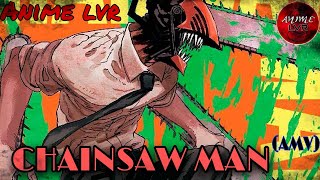 Chainsaw man 🪚 { AMV } | Denji ( ep 1 ) | Anime Lvr | #chainsawman #denji #animelvr #shorts #amv