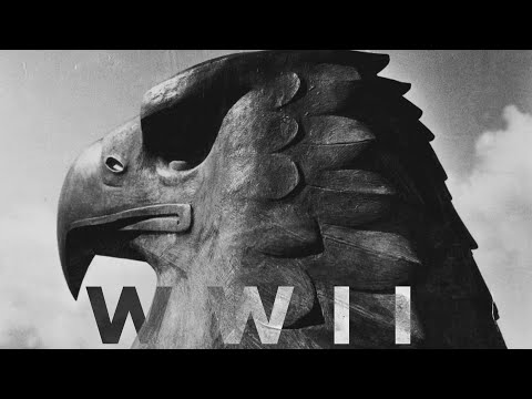 World War II: A Historical Montage