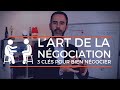 Compétences en Négociation Essentielles