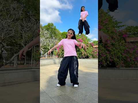 Duck Vibes Dance #rihaynhay