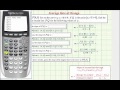 Understanding Secant and Tangent Lines